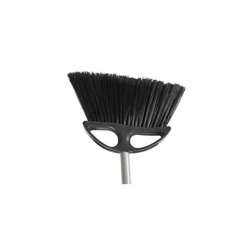 GLOBE 3032 10 Inch Lobby Angle Broom - [DefendUse.com] - 3032 - Lobby Broom