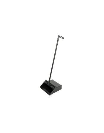 GLOBE Lobby Dustpan - [Cleaning Supplies Canada Discounts] - 3031 - [DefendUse.com]