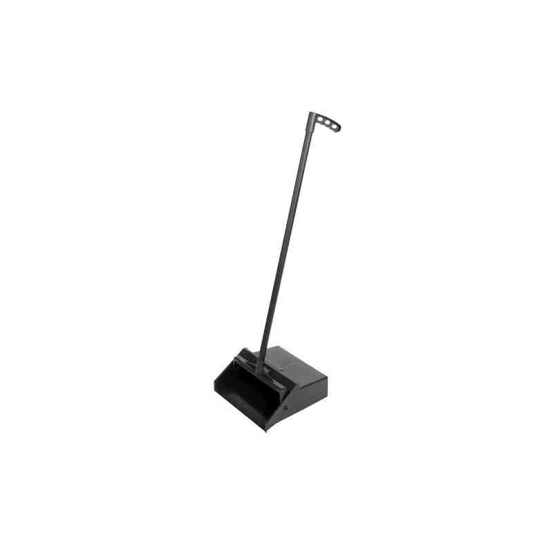 GLOBE Lobby Dustpan - [Cleaning Supplies Canada Discounts] - 3031 - [DefendUse.com]