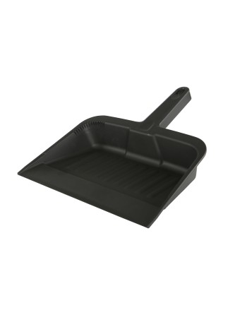 GLOBE Plastic Dust Pan, 12 Inch - [Cleaning Supplies Canada Discounts] - 3005 - [DefendUse.com]