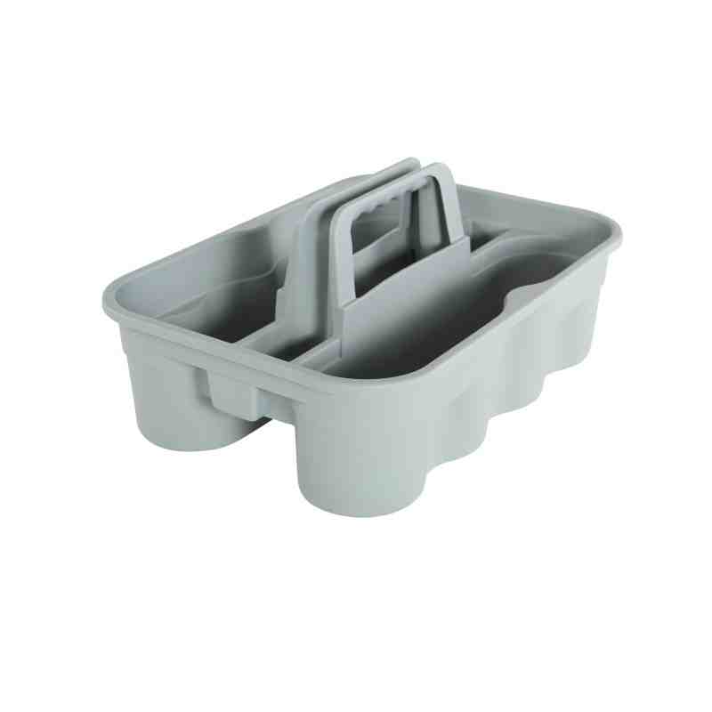 GLOBE Carry Caddy - [Cleaning Supplies Canada Discounts] - 3010 - [DefendUse.com]