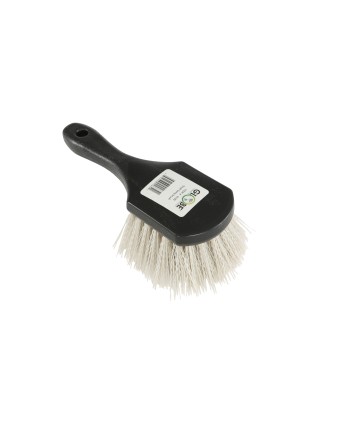 GLOBE Gong Brush - Short Handle - [Cleaning Supplies Canada Discounts] - 4100 - [DefendUse.com]