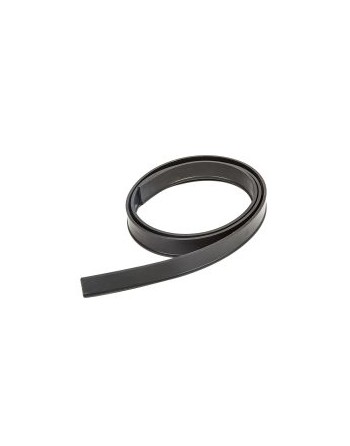 Window - Rubber Refill 18" 100 Per Pack, Price Per CS - [Cleaning Supplies Canada Discounts] - 4438 - [DefendUse.com]