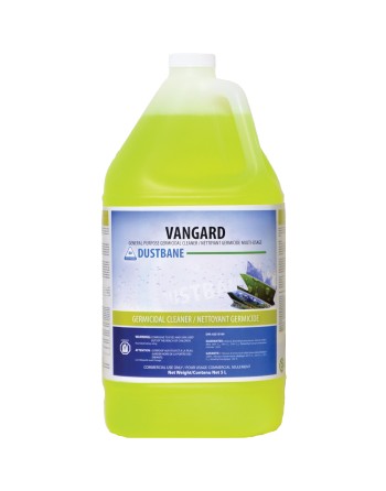 53023 | Vanguard General Purpose Germicidal Cleaner