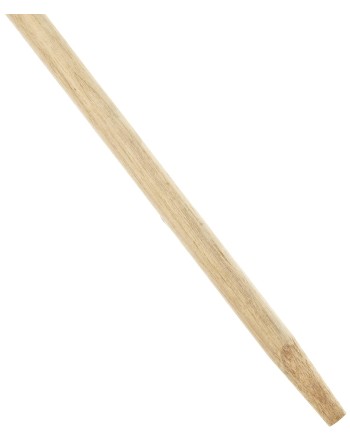 Handle - Tapered 60" Wood - Sanded, 12/EA - [Cleaning Supplies Canada Discounts] - FG636200NAT - [DefendUse.com]