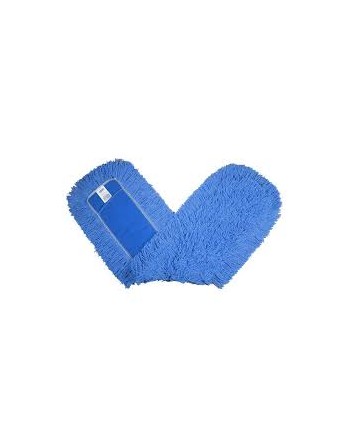 Kut-A-Way Dust Mop 36" - Blue, 12/EA - [Cleaning Supplies Canada Discounts] - FGK15500BL00 - [DefendUse.com]