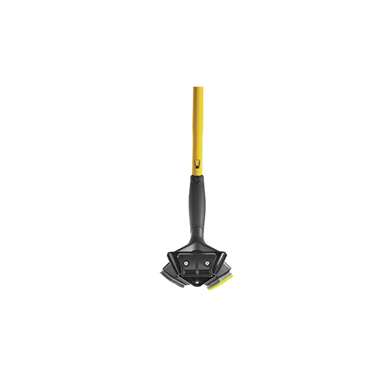 Maximizer 3 in 1  Replacement Scrapper - Black, 12/CS - [Cleaning Supplies Canada Discounts] - 2018787 - [DefendUse.com]