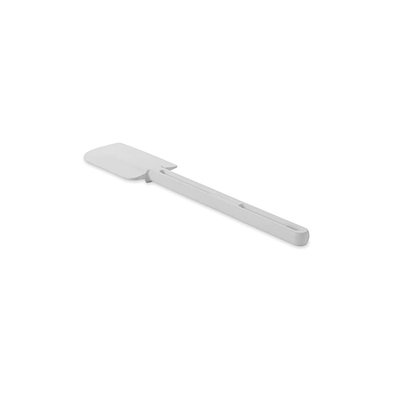 Rubbermaid Commercial 16-1/2-Inch Length, White Color, Clean-Rest Scraper - [Cleaning Supplies Canada Discounts] - FG1906000000 