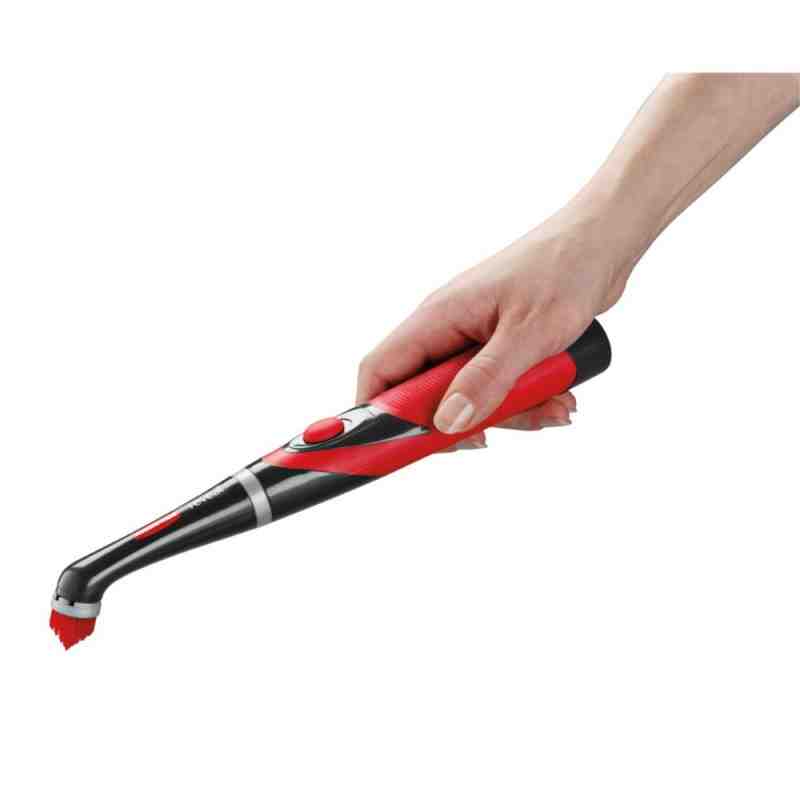 Rubbermaid   Grout Head Replacement Tool - Reveal Power Tool, 6 Per CS - [Cleaning Supplies Canada Discounts] - 1868594 - [Defen