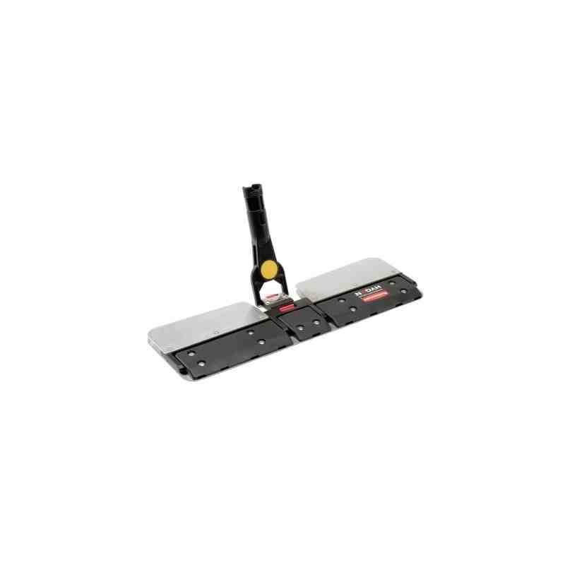 Pulse Microfiber Double Sided Flat Mop 18" Frame Only - [Cleaning Supplies Canada Discounts] - 1863894 - [DefendUse.com]