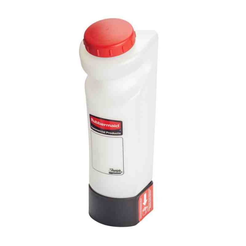 Spray Mop Replacement Refill Cartridge 15oz  for 3486108, 6/EA - [Cleaning Supplies Canada Discounts] - 3486110 - [DefendUse.com