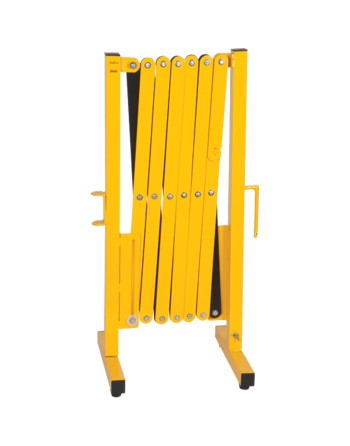 Expandable Barriers
, 11', Yellow