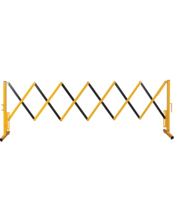 Expandable Barriers
, 11', Yellow