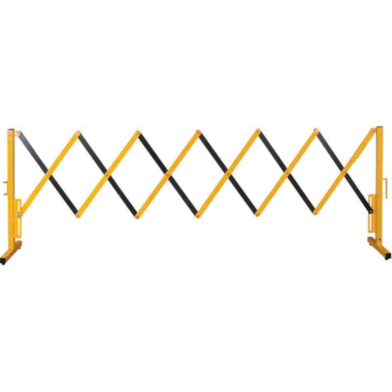 Expandable Barriers
, 11', Yellow