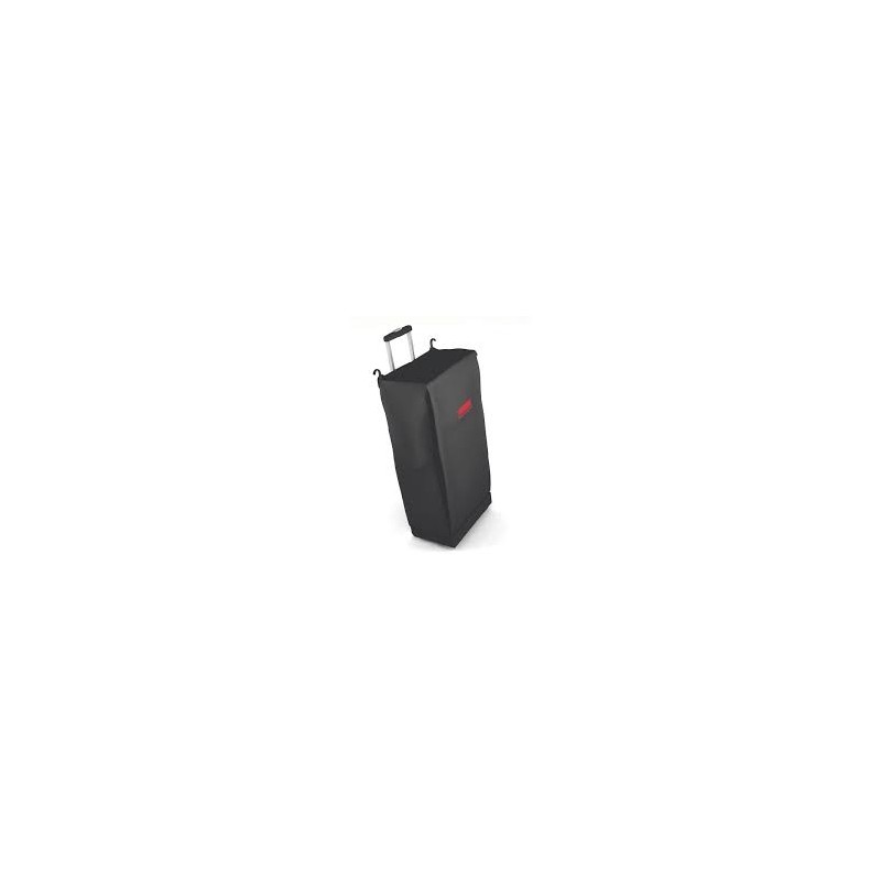 Rubbermaid Commercial FG617400BLA Detachable Mobile Fabric Bag - [DefendUse.com] - FG617400BLA - Tools & Accessories