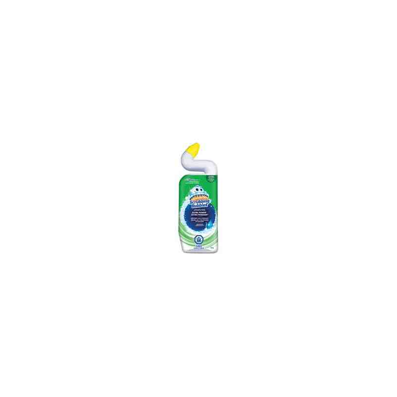 Scrubbing Bubbles - Extra Power Toilet Bowl Cleaner - Citrus - 9/710ml - [Cleaning Supplies Canada Discounts] - 62913000468 - [D