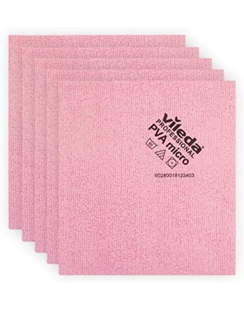 PVAmicro Max Drying Cloth Pack of 5 - 1