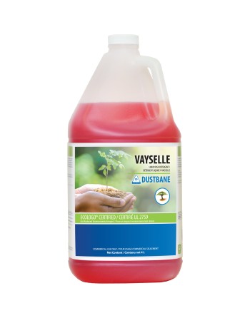 Vayselle Liquid Dish Detergent 4L