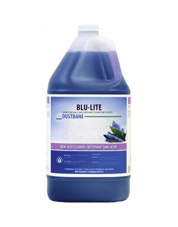 Blu-Lite Disinfectant Bowl Cleaner 5L