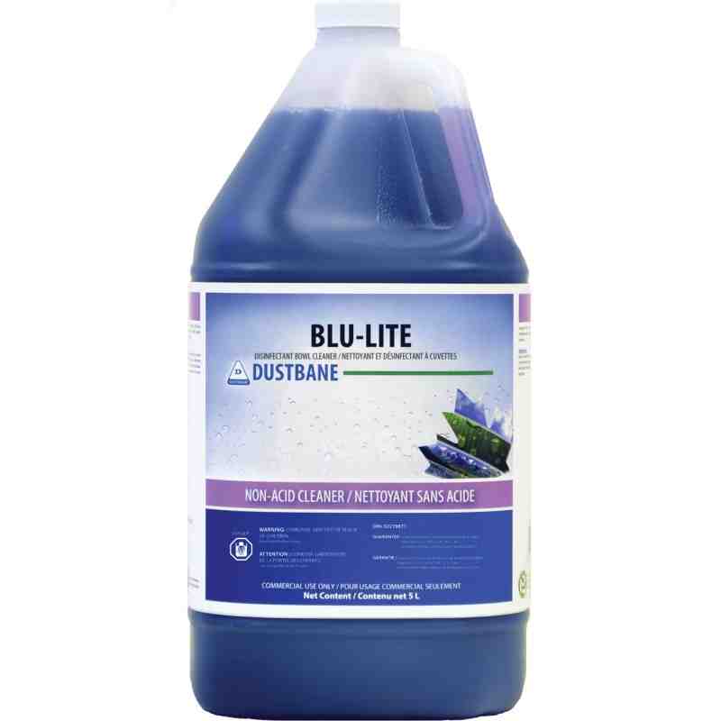 Blu-Lite Disinfectant Bowl Cleaner 5L