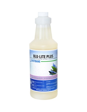 Blu-Lite Plus Multi-Surface Cleaner and Disinfectant 1L