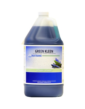 Green Kleen Detergent 5L