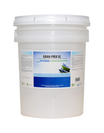 Gran-Prix XL Floor Finish 20L