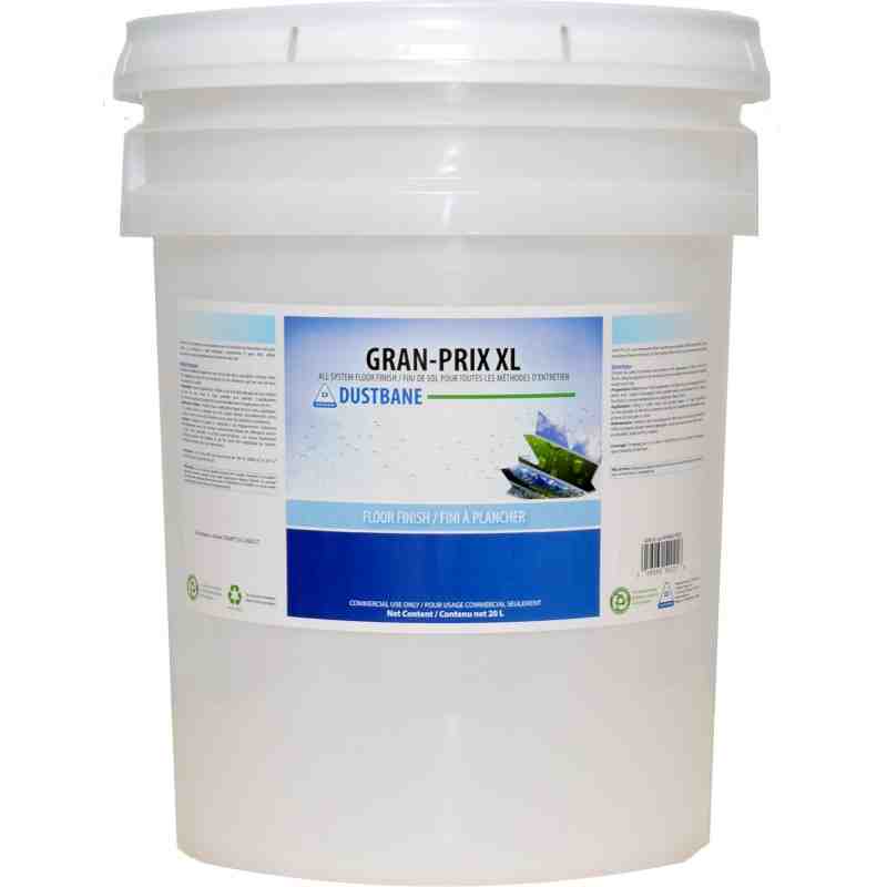 Gran-Prix XL Floor Finish 20L