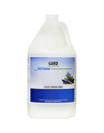 Gard Floor Sealer 5L