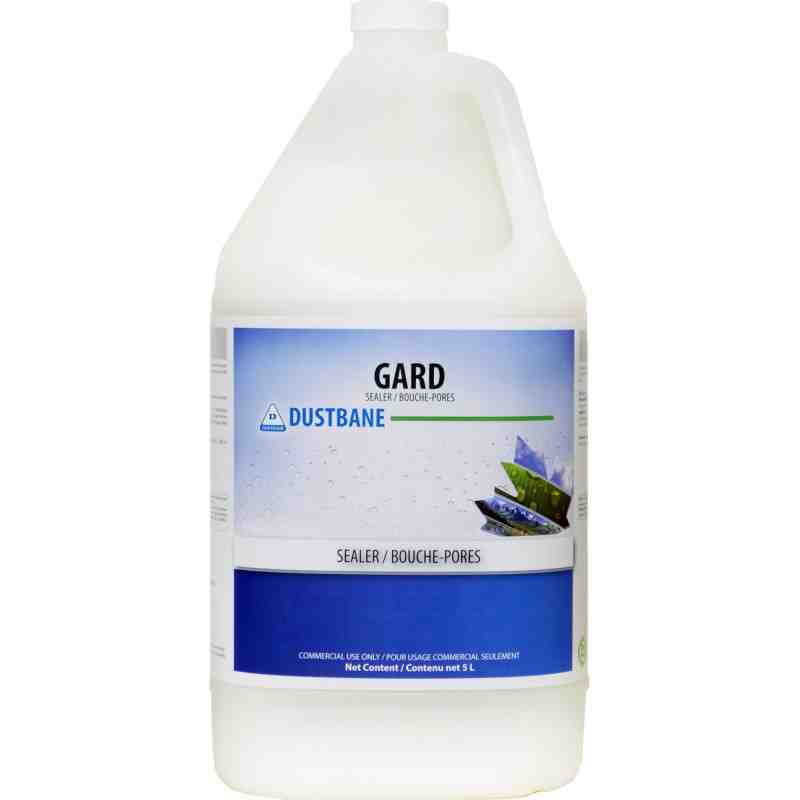 Gard Floor Sealer 5L