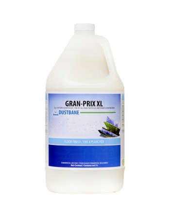 Gran-Prix XL Floor Finish 5L