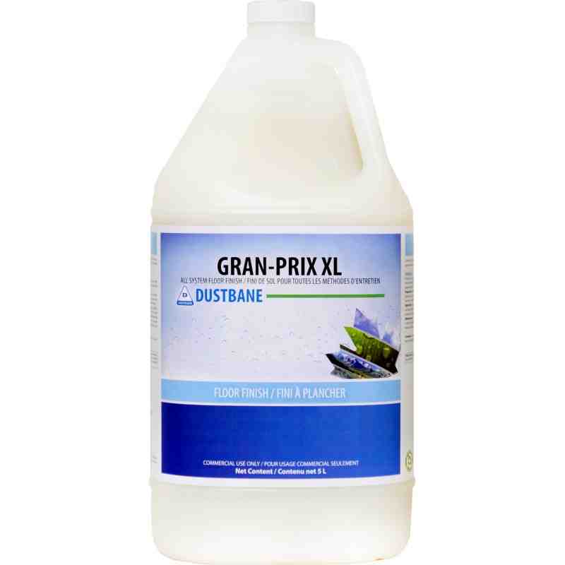 Gran-Prix XL Floor Finish 5L