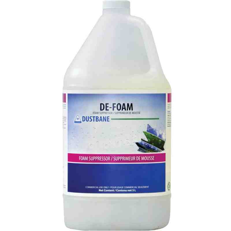 De-Foam  Suppressor 5L