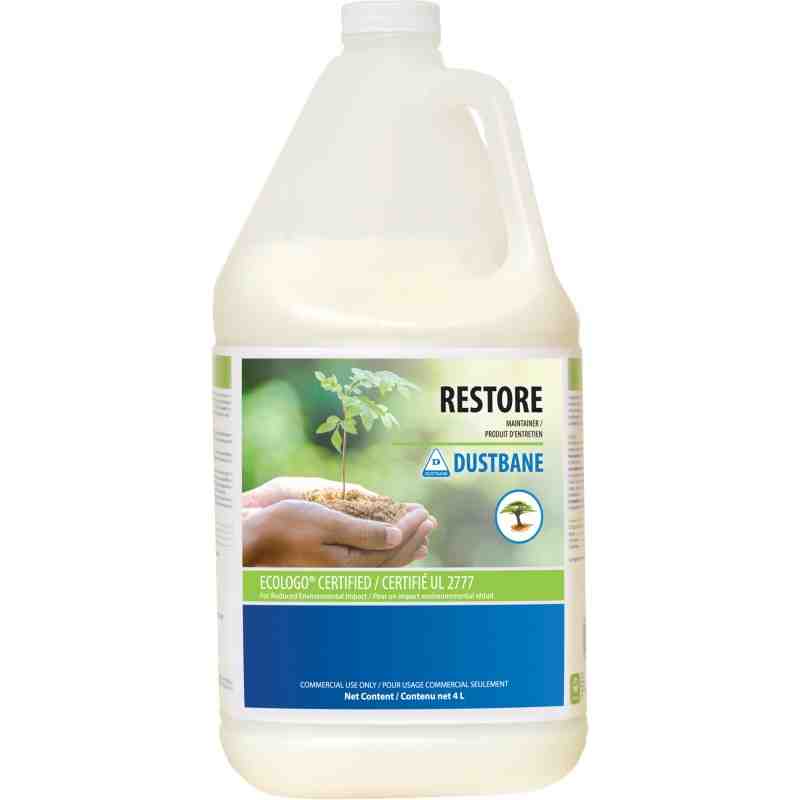 Restore Floor Maintainer 4L