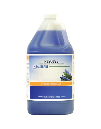 Resolve Cleaner and Degreaser 5L