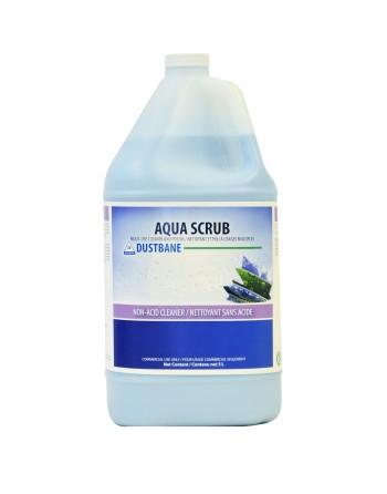 Aqua Scrub Multi-Use Cleaner 5L