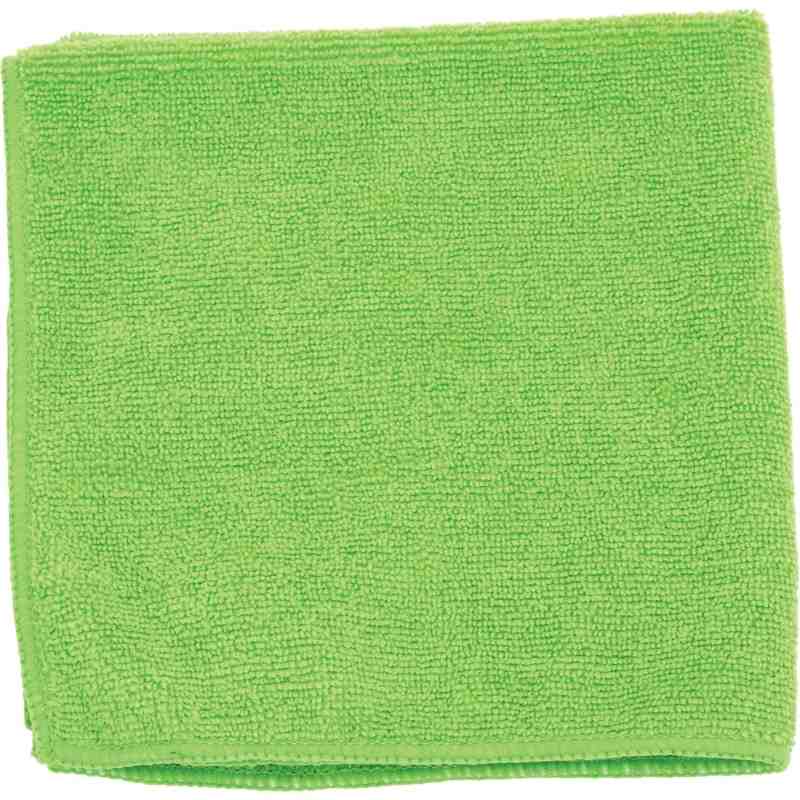 MicroWorks® Standard Cloths Pack of 12 16" x 16"