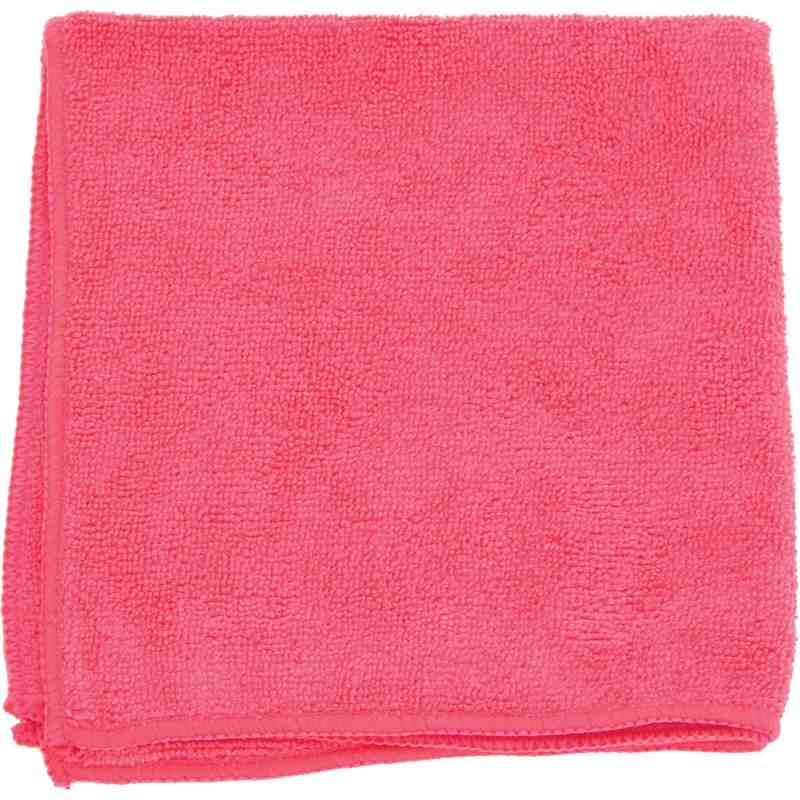 MicroWorks® Standard Cloths Pack of 12 16" x 16"