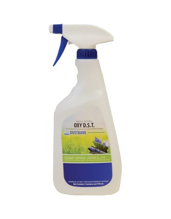 DUSTBANE  Oxy D.S.T. Cleaners, Trigger Bottle, Bleach, 750mL - [Cleaning Supplies Canada Discounts] - 53766 - [DefendUse.com]