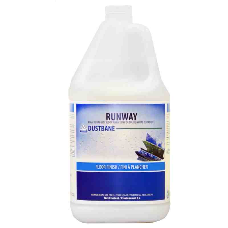 Runway High-Durability Floor Finish 4L