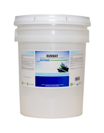 Runway High-Durability Floor Finish 20L