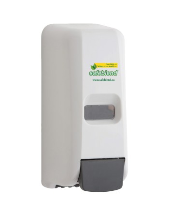 Soap Dispenser Each, Foam, 1000mL