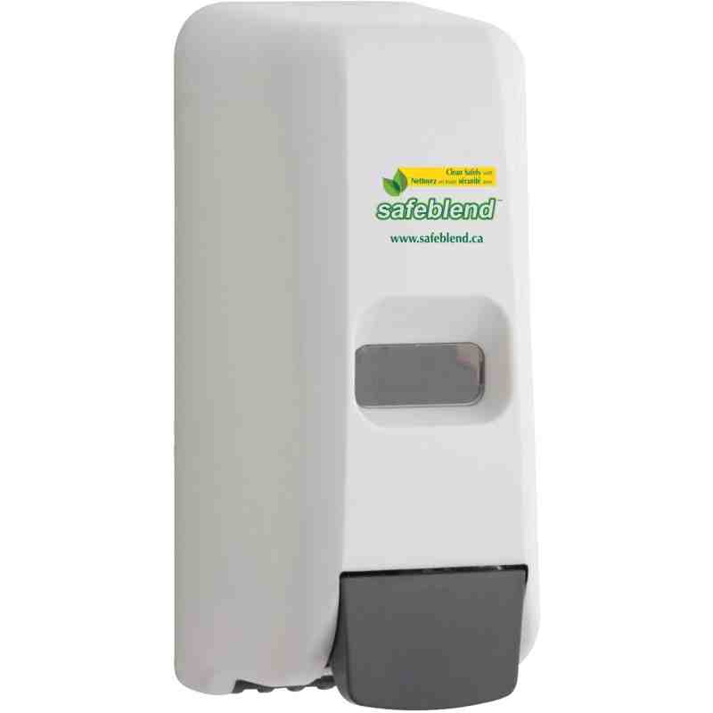 Soap Dispenser Each, Foam, 1000mL