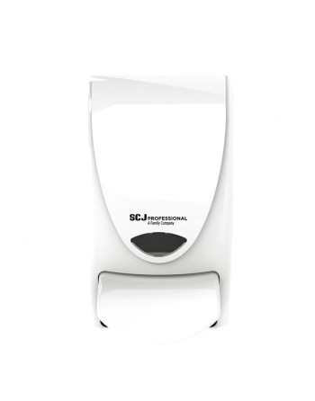 SC JOHNSON WHB1LDS Proline Quick-View™ Transparent Soap Dispenser Each - [DefendUse.com] - WHB1LDS - SC Johnson - A Family Compa