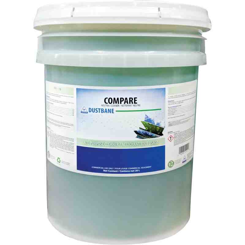 Compare Neutral Cleaner All Purpose 20L