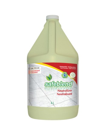 Safeblend™ Neutralizers 4L