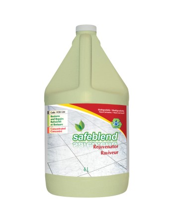 Safeblend™ Rejuvenator 4L