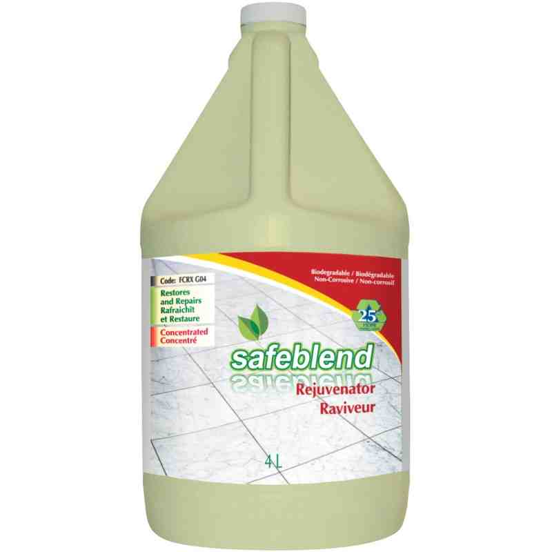 Safeblend™ Rejuvenator 4L