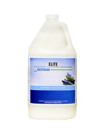 Elite Floor Finisher 5L