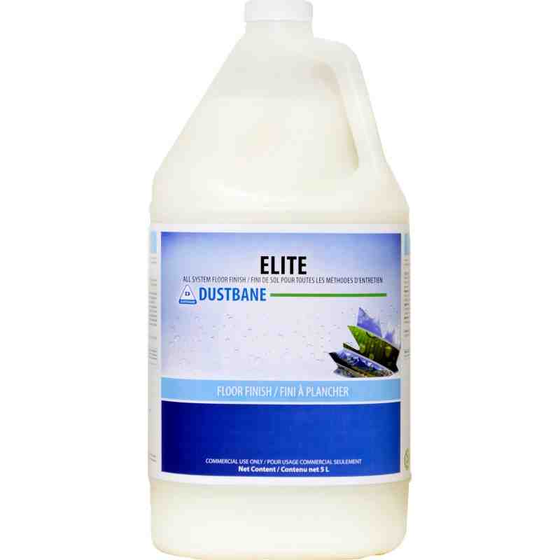 Elite Floor Finisher 5L